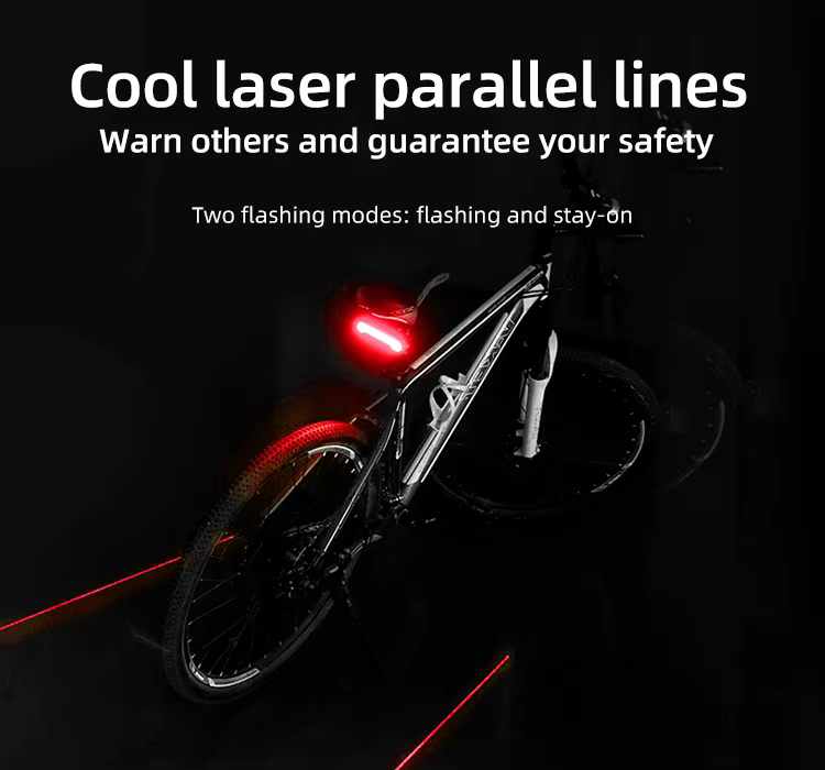 smart bike 2